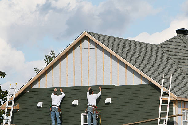 ### Custom Trim and Detailing for Siding